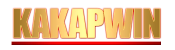 Logo Kakapwin